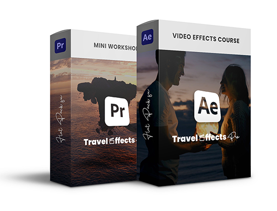 FlatpackFX Travel Effects Pro Course Free Download