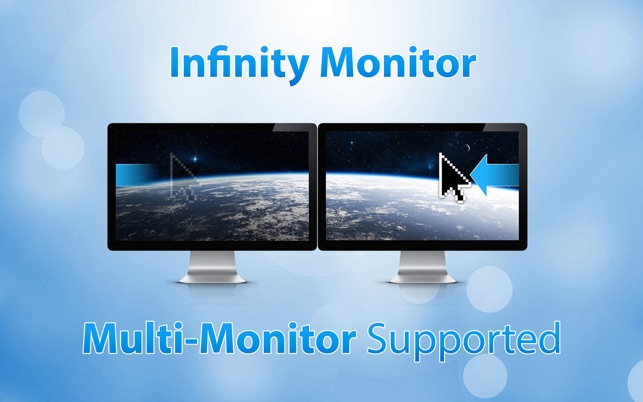 Infinity Monitor 4 for Mac Free Download