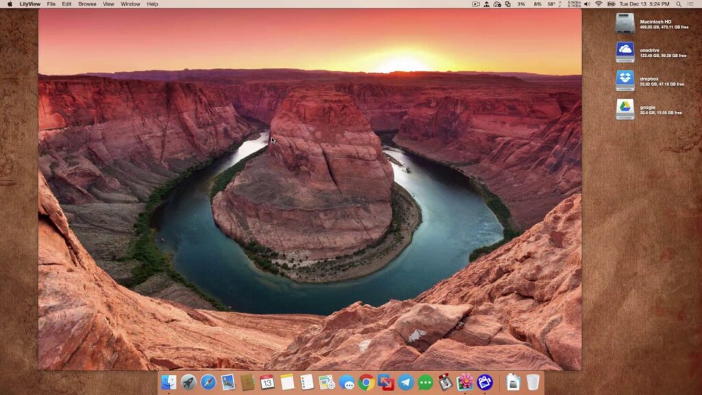 LilyView for Mac Free Download