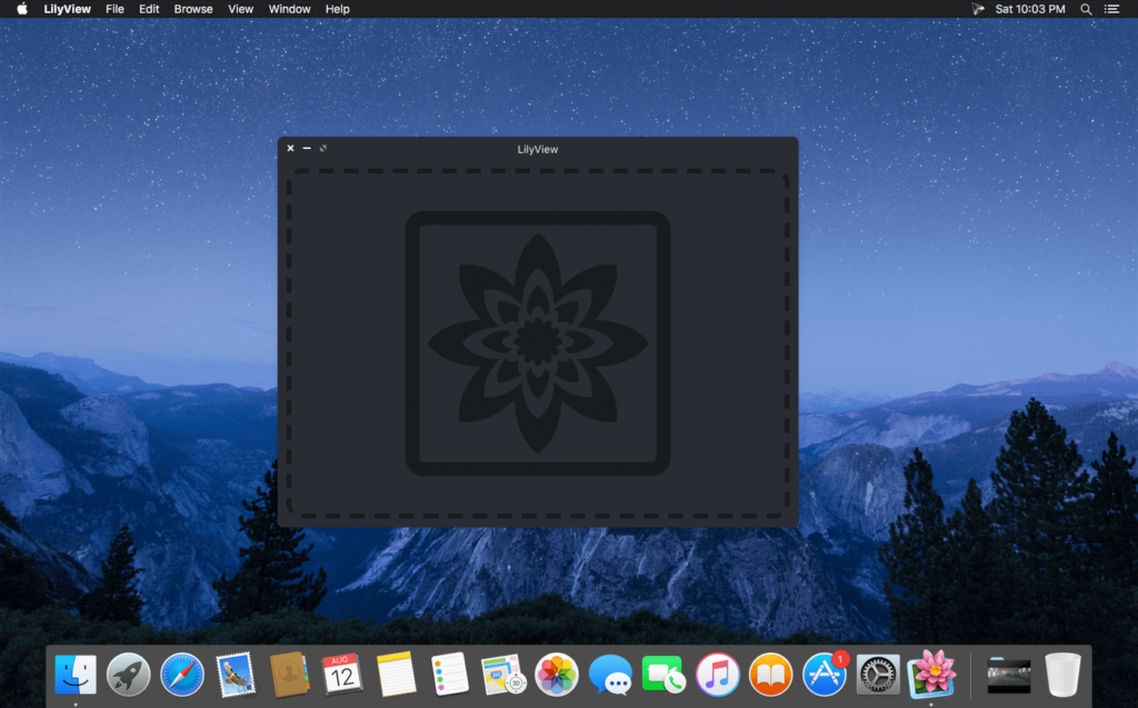LilyView for macOS Free Download
