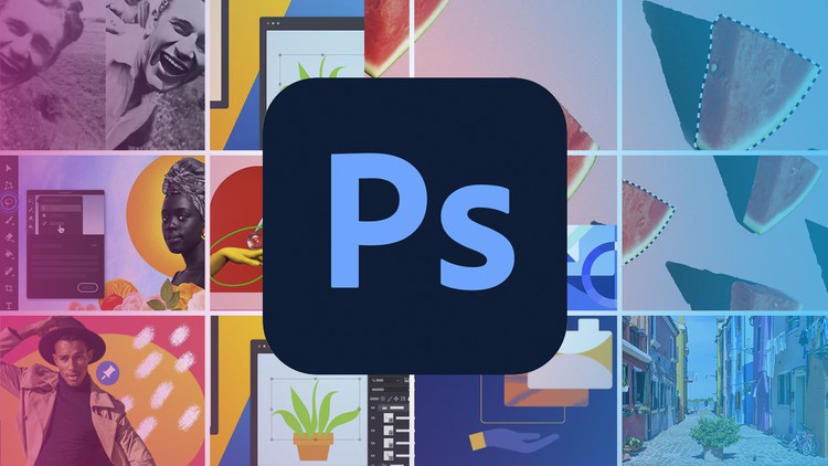 Photoshop Beginners to Expert – Secrets Revealed with Tips Course Free Download