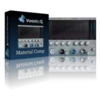 VoosteQ Material Comp for Mac Free Download
