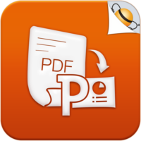 Download PDF to PowerPoint by Flyingbee Pro 5.3.6