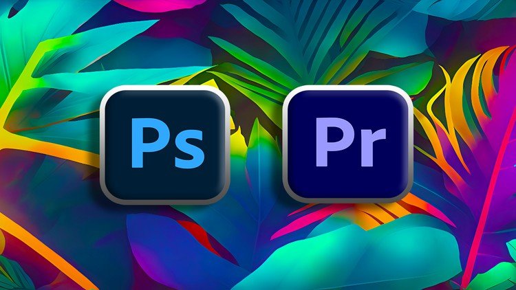Professional Project Based Graphics Design & Video Editing Course Free Download