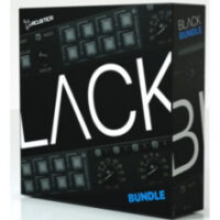 Download Acustica Audio Black Bundle 2023 for Mac