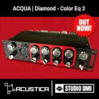 Download Acustica Audio Diamond for macOS