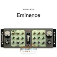 Download Acustica Audio Eminence 2023 for Mac