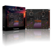 Download Acustica Audio Pumpkin Pro 2023 for Mac