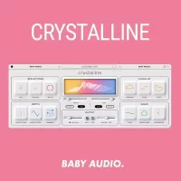 Download Baby Audio Crystalline 2024 for Mac