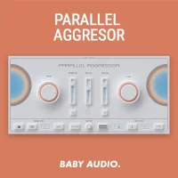 Download Baby Audio Parallel Aggressor 1.2 for Mac