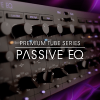 Download Native Instruments Passive EQ 1.4.5 for Mac