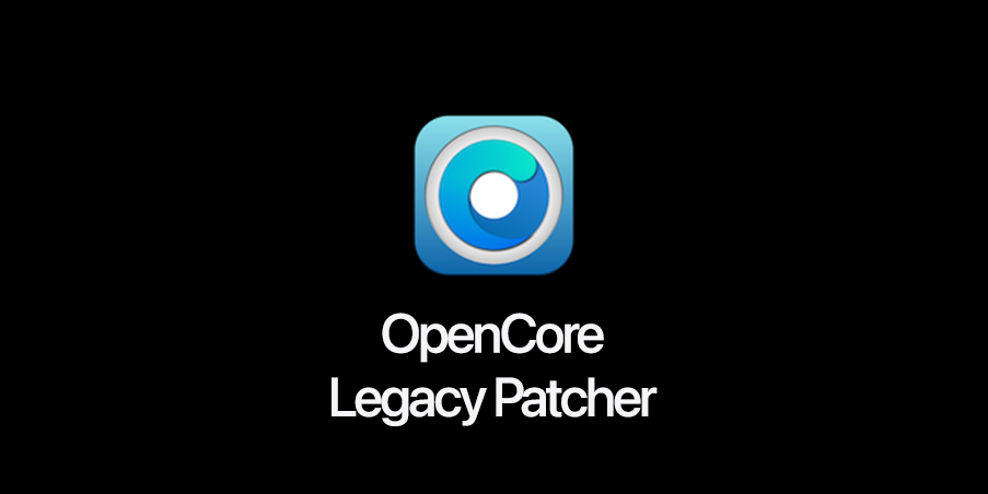 OpenCore Legacy Patcher 2024 for Mc Free Download