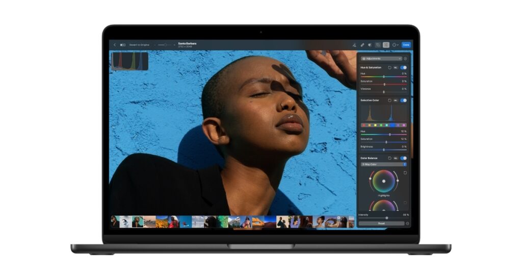Photomator 3 for macOS Free Download