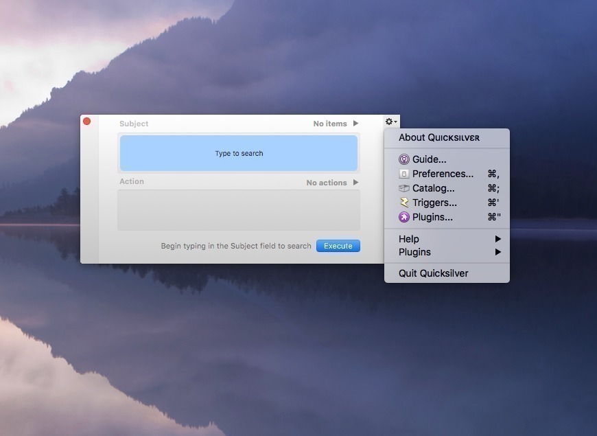 Stranded Design Quicksilver 2 for Mac Free Download