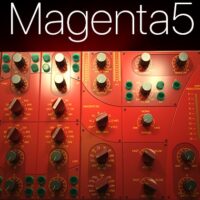 Acustica Audio Magenta 5 for Mac Free Download