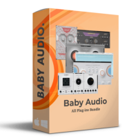 Baby Audio Total Bundle 2023 for Mac Free Download