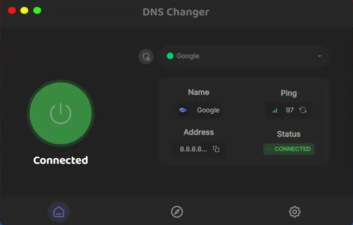 DNS Changer 2 for Mac Free Download