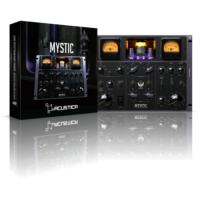Download Acustica Audio Mystic 2023 for Mac