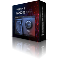 Download Bogren Digital IRDX Core for Mac Free