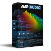 Download DMG Audio All Plugins Bundle 2023