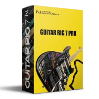 Download Guitar Rig Pro 7 for Mac