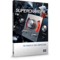 Download Native Instruments Supercharger GT for macOS