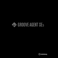 Download Steinberg Groove Agent SE 5.2 Free