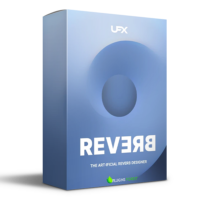 Download UJAM UFX Reverb for macOS