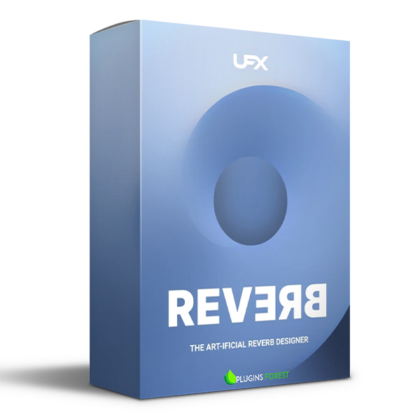UJAM UFX Reverb For Mac Free Download 2024 Latest Version AllMacWorld