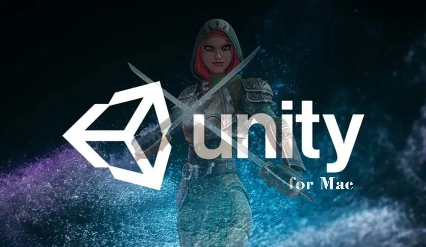 Download Unity 3D Pro 3 for Mac