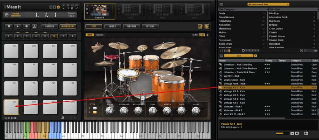 Steinberg Groove Agent SE 5 for Mac Free Download