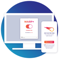 Download 1.1.1.1 WARP VPN by Cloudflare for Mac