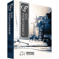 Download Deskew Technologies Gig Performer 2024 for Mac