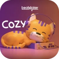 Download uJAM Beatmaker COZY 2 for Mac