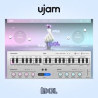 Download uJAM Beatmaker IDOL 2 for Mac