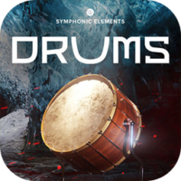 Download uJAM Symphonic Elements DRUMS 1.2 Free