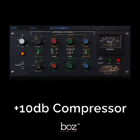 Download Boz Digital Labs Plus 10db Bundle 2024 for Mac