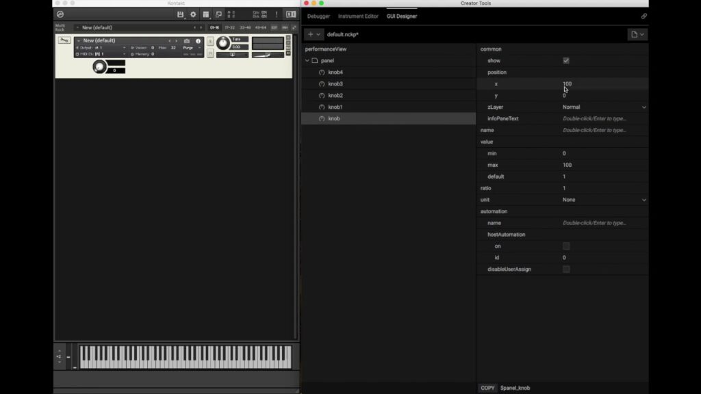 Native Instruments Creator Tools 1.5.2.0 for Mac Free Download