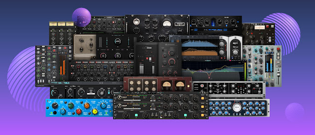 Plugin Alliance Must-Have Bundle 2024 for Mac Free Download