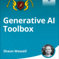 Generative AI Toolbox