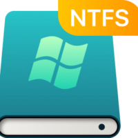 BuhoNTFS for Mac