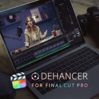 Dehancer Pro 7 for Final Cut Pro