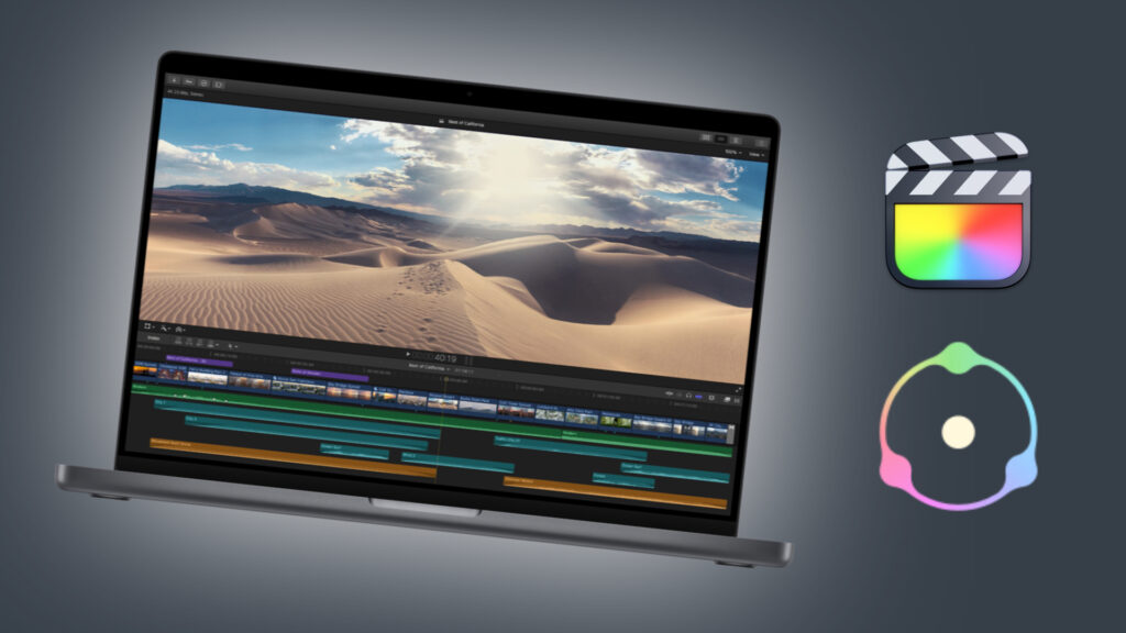 Dehancer Pro 7 for Final Cut Pro Free Download