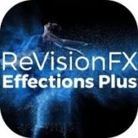 RE-Vision FX Effections Plus