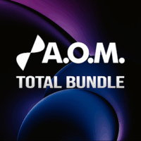 A.O.M Factory Total Bundle AllMacWorld
