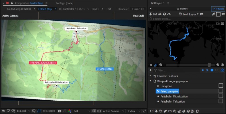 Aescript GEOlayers 3 Free Download