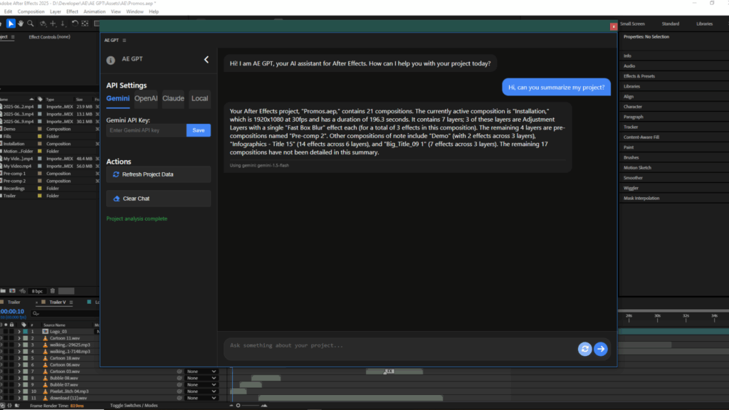 Aescripts AE GPT 1.0.2 for Mac Free Download AllMacWorld