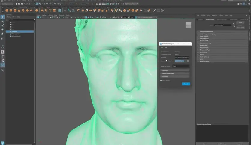 Autodesk Maya Creative Latest Free Download
