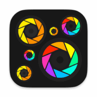 Cinematic Photo Effects 1.4 for Mac