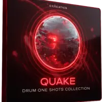 Cymatics QUAKE Bass Engine v1.0.0 for Mac